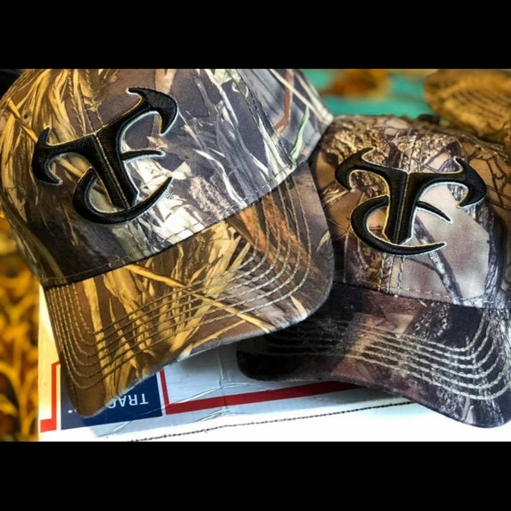 NWT hat all season hunting wear - Picture 3 of 3